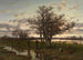 Otoño - Joseph Van Luppen — vista de la obra