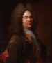 Self-portrait Painting - Joseph Vivien — artwork view