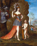 Diane - Joseph Werner — vista de la obra