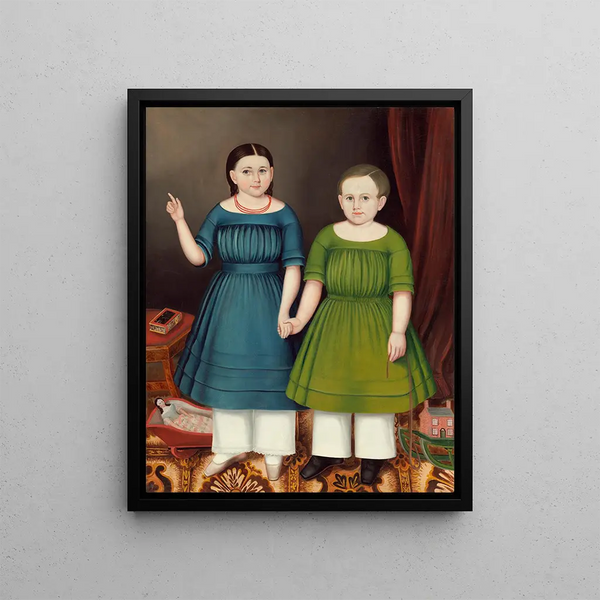 Joseph Whiting Stock - Mary and Francis Wilcox.webp