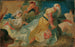 Adoration - Joseph Winterhalder the Younger — artwork view