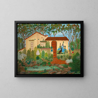 Josephine Joy - Irish Cottage.webp