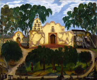 Josephine Joy - San Diego Mission.webp