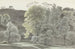 Árboles en los alrededores de Subiaco - Josephus Augustus Knip — vista de la obra