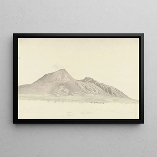 Josephus Augustus Knip - Mount Vesuvius.webp