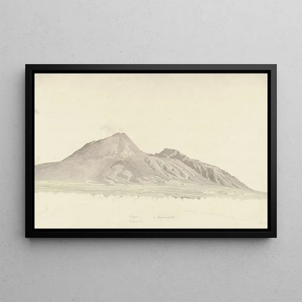 Josephus Augustus Knip - Mount Vesuvius.webp