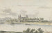 View of Fort Navagne in Limbourg - Josua de Grave — artwork view