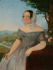Retrato de Szmrecsnyi - Jozef Boetech Klemens — vista de la obra
