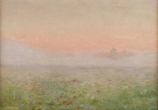 Jozef Chelmonski - Dawn.webp