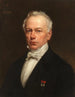 Retrato de Edward Moretus - Józef Delin — vista de la obra