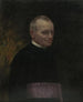 Retrato de Farra Langa - Jozef Hanula — vista de la obra