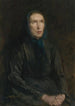 Mater Dolorosa - Jozef Israëls — vista de la obra