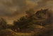 Paisaje - Jozef Linnig — vista de la obra