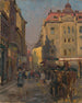 Ostrava - Jozef Teodor Mousson — artwork view