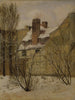 del jardín Collins en Copenhague - Jørgen Roed — vista de la obra