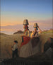 Escena Rural - Jørgen Sonne — vista de la obra