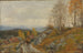 Vista de Modum - Jørgen Sørensen — vista de la obra