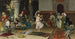 The Dance - Juan Giménez Martín — artwork view