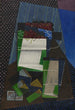 Cerezos - Juan Gris — vista de la obra