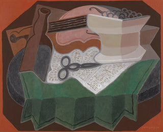 Juan Gris - Les Ciseaux.webp