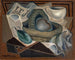 El Cesto - Juan Gris — vista de la obra
