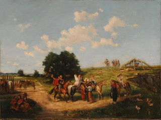 Juan Len Pallire - Camino al.webp
