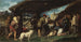 L'Adoración de los pastores - Juan Ribalta — vista de la obra