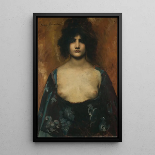 Juana Romani - Young oriental.webp