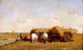 La meule - Jules-Jacques Veyrassat — artwork view