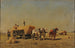 La moisson - Jules-Jacques Veyrassat — artwork view