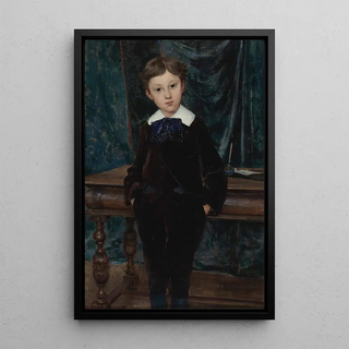 Jules BastienLepage - Le Petit Lord.webp