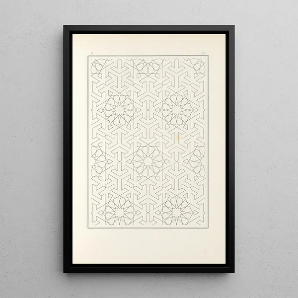 Jules Bourgoin - Les elements de lart arabe pl 099.webp