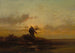 The Mill - Jules Dupré — artwork view