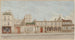 Numéros 25-29 rue Monsieur-le-Prince 6e arrondissement - Jules Gaildrau — artwork view