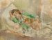 La Pequeña Actriz - Jules Pascin — vista de la obra