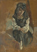 La princesse persane - Jules Pascin — artwork view