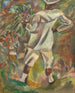 La visite du dimanche - Jules Pascin — artwork view