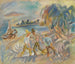 Les brigands - Jules Pascin — artwork view
