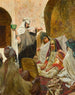 Dress the Bride - Jules Taupin — artwork view