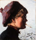 Julia Strmberg - Peder Severin Krøyer — artwork view