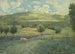 Obweebetuck - Julian Alden Weir — vista de la obra