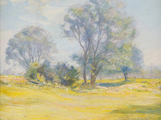 Julian Klein Von Diepold - Summer landscape IV.webp