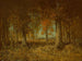 Lisière des bois - Julian Onderdonk — vista de la obra