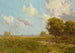 Tarde de la tarde - Julian Onderdonk — vista de la obra