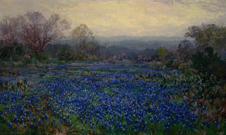 Julian Onderdonk - Untitled Field of Bluebonnets.webp