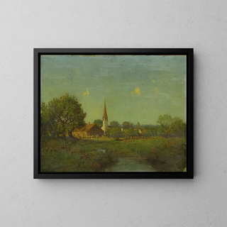 Julian Onderdonk - Untitled Pioneer Church.webp
