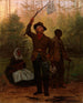 Reddition d'un soldat confederado - Julian Scott — vista de la obra