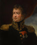 El general Joseph Léopold Sigisbert Hugo - Julie Hugo — vista de la obra