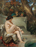 Suzanne y los ancianos - Julien Léopold Boilly — vista de la obra