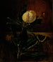El Magnolia - Julio Ruelas — vista de la obra